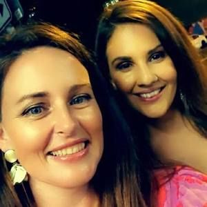 Meet your Posher, Renae